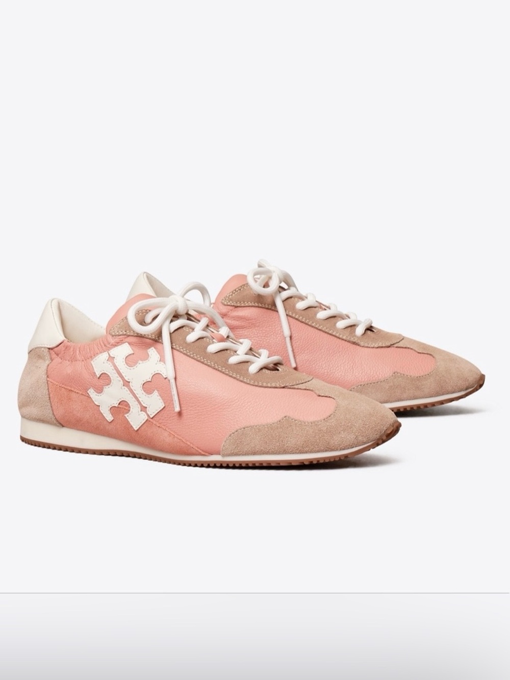 Tory sneakers - new with box